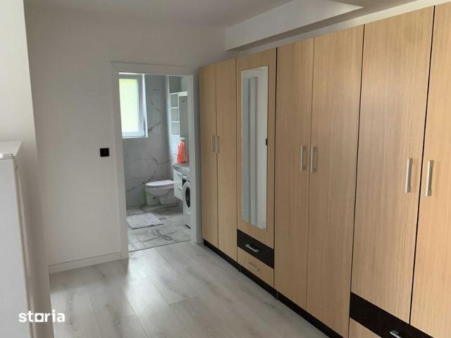 Inchiriez apartament 2 camere in zona garii
