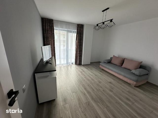 Închiriez apartament 2 camere în Bună Ziua