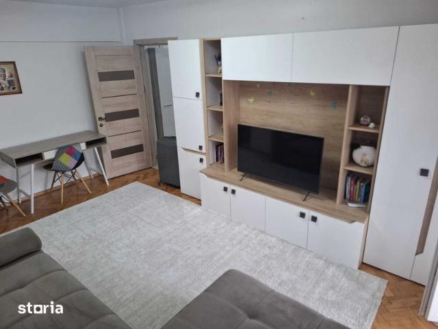 Închiriez Apartament 2 camere in Centru Gura Humorului