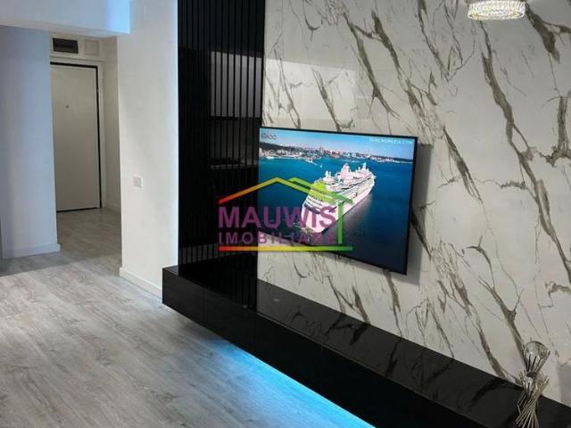 Inchiriez apartament 2 camere in Complex Rose Residence Pipera