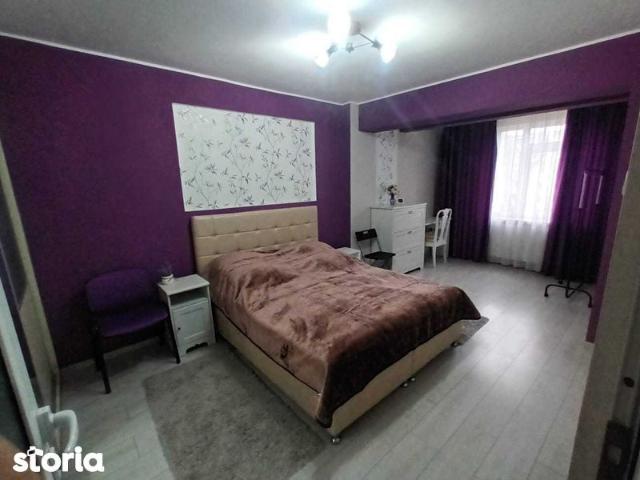 Inchiriez apartament 2 camere in Galati