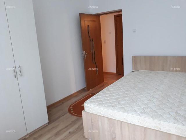 Închiriez apartament 2 camere în Huși