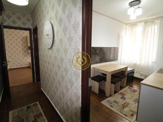 Inchiriez apartament 2 camere in Hunedoara, OM Bd. 1848, 45mp, etaj 2
