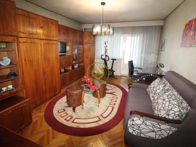 Inchiriez apartament 2 camere in Hunedoara, Micro1 Bd.Libertatii, 57mp