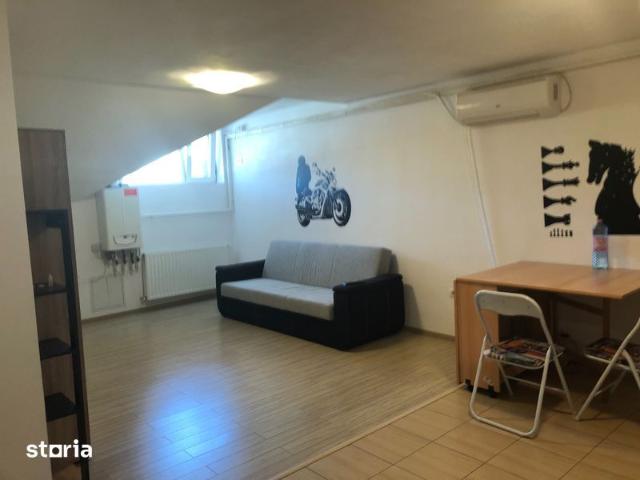 Inchiriez apartament 2 camere in Militari Residence