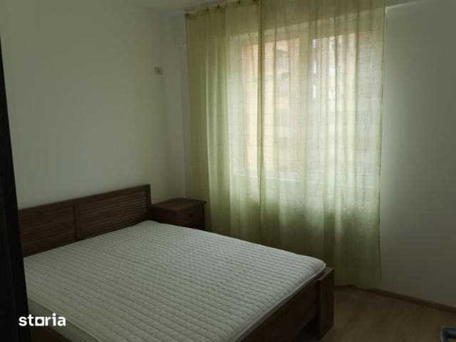 Inchiriez apartament 2 camere in Militari Residence