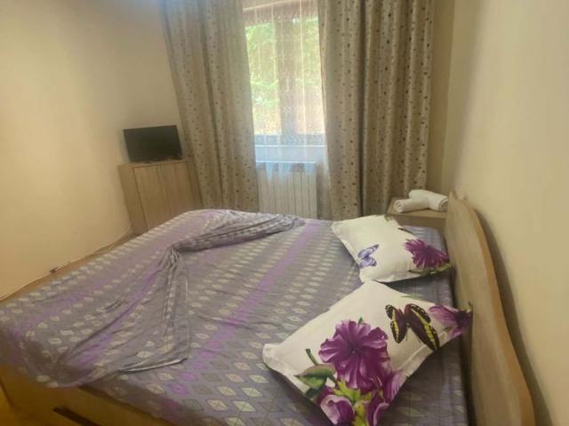 Inchiriez apartament 2 camere in regim hotelier Baile Herculane
