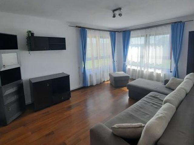 Inchiriez apartament 2 camere in Selimbar