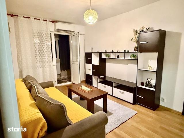 Inchiriez apartament 2 camere Inel 2