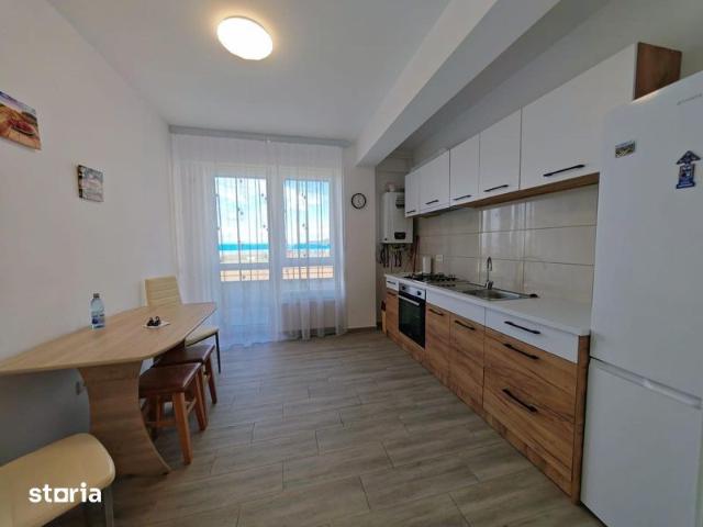 Inchiriez Apartament 2 Camere, la iesirea din Ghimbav spre Cristian