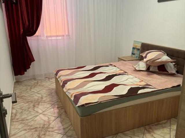 Inchiriez apartament 2 camere La mare in statiunea Olimp