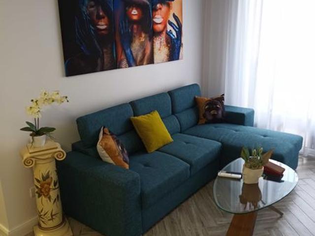 Inchiriez apartament 2 camere linga universitate