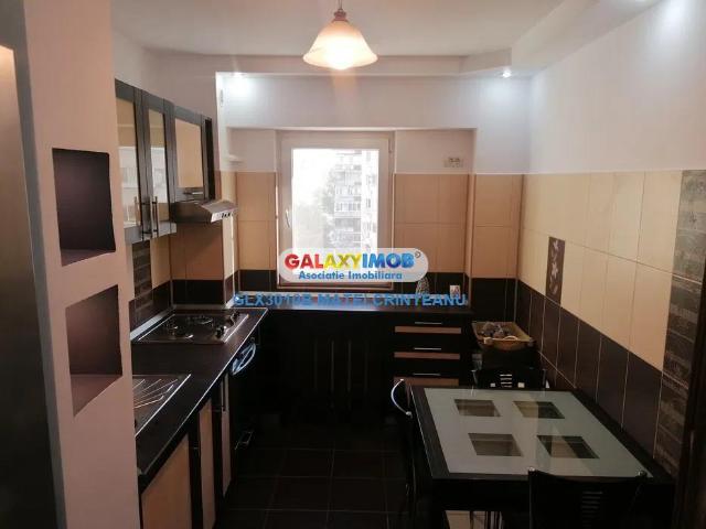 inchiriez apartament 2 camere lujerului