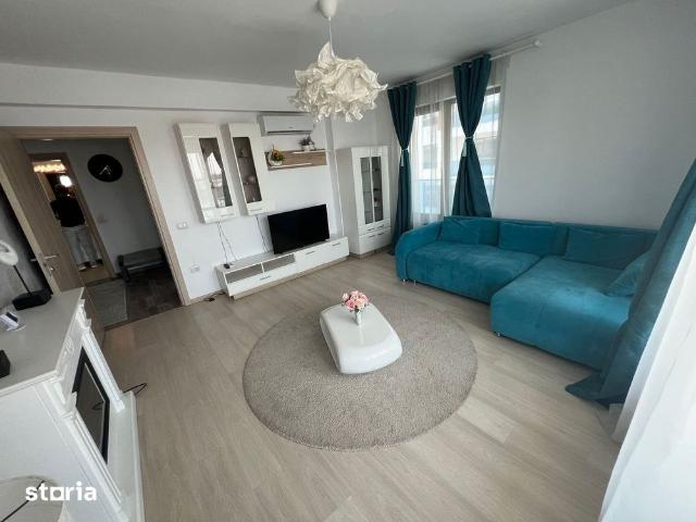 INCHIRIEZ – Apartament 2 camere LUX