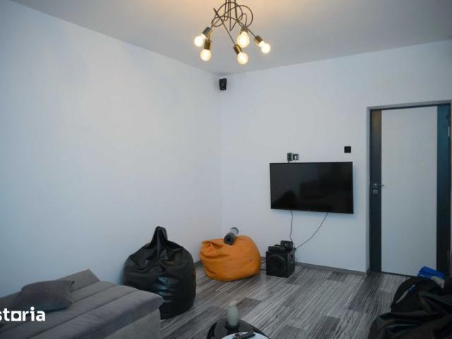 Inchiriez apartament 2 camere Lux Smart Aeroport