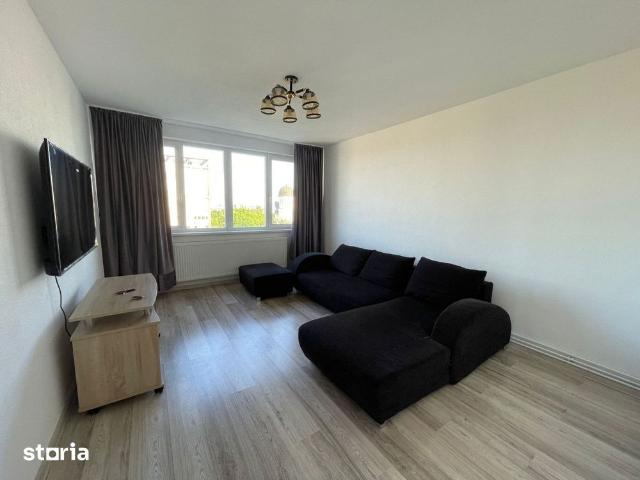 inchiriez apartament 2 camere lux Podgoria