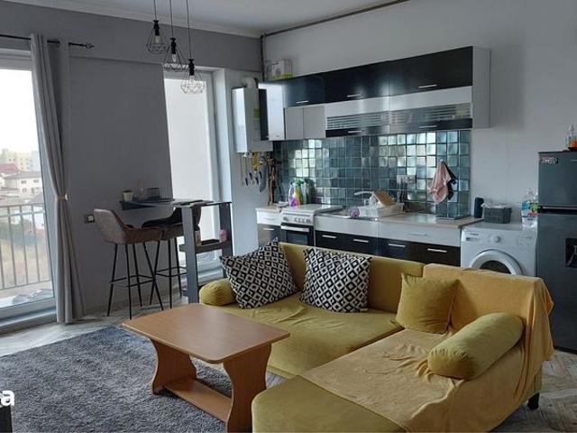 Inchiriez apartament 2 camere mamaia