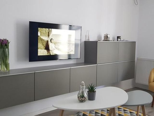 Inchiriez apartament 2 camere Mamaia Nord
