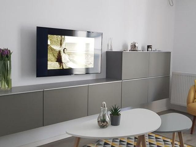 Inchiriez apartament 2 camere Mamaia Nord