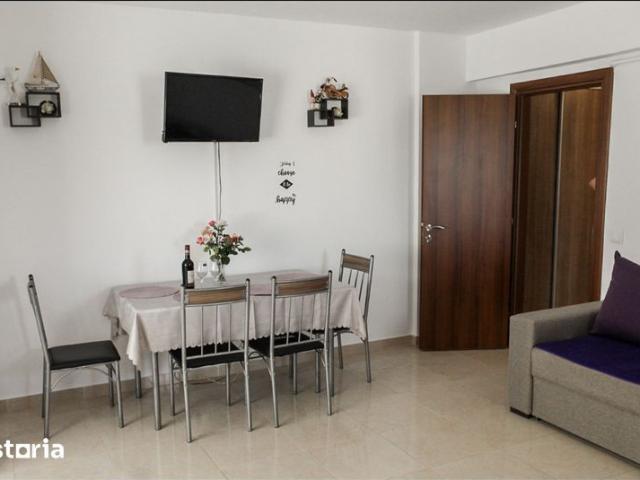 Inchiriez apartament 2 camere Mamaia Nord zona Lidl