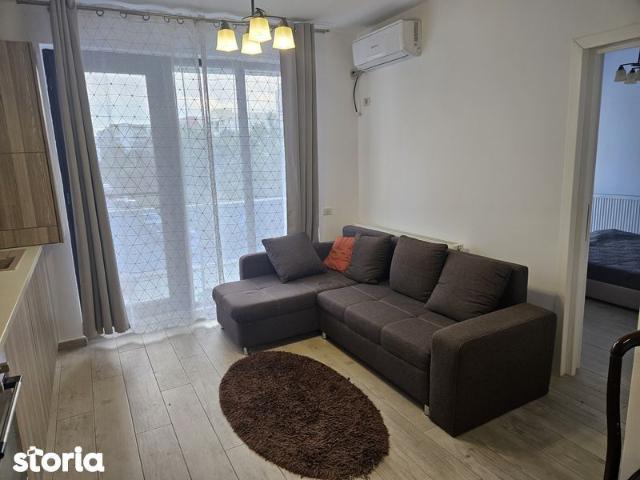 Inchiriez apartament 2 camere Mamaia Sat Alezzi