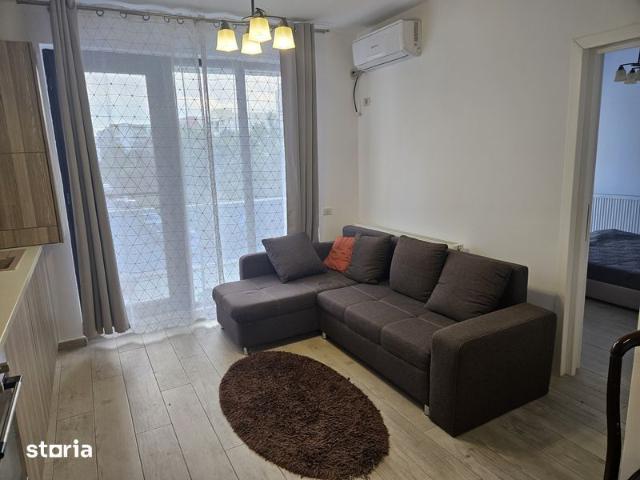 Inchiriez apartament 2 camere Mamaia Sat Alezzi