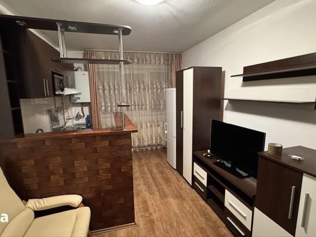 Inchiriez Apartament 2 camere Manastur zona Edgar Quinet