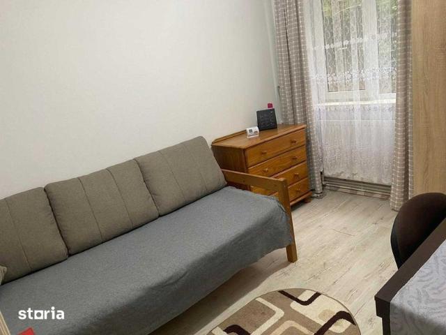 Inchiriez apartament 2 camere, Marasesti