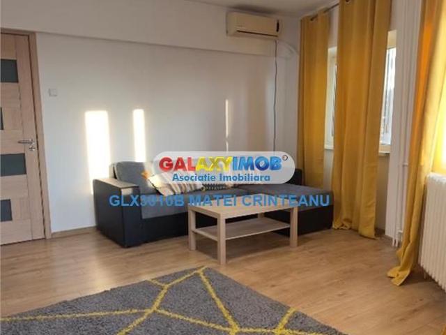 Inchiriez apartament 2 camere Margeanului