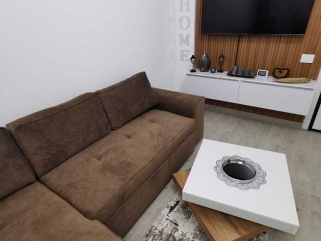 Inchiriez apartament 2 camere Meraki Resort & Spa, Mamaia Nord 600€