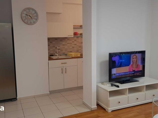 Inchiriez apartament 2 camere, metrou, berceni, Monaco Tower