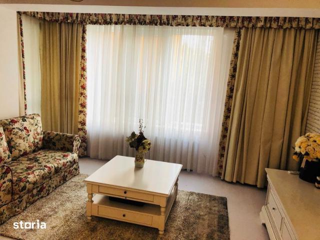 Inchiriez apartament 2 camere Metrou Piata Sudului