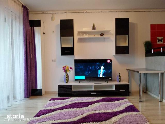 Inchiriez apartament 2 camere metrou Timpuri Noi in bloc nou