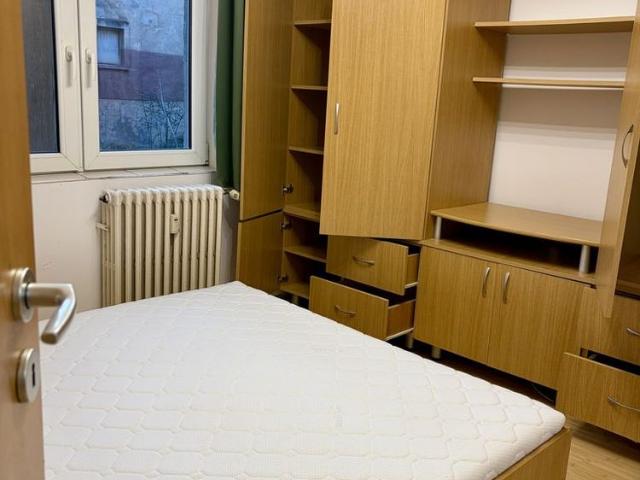 Închiriez apartament 2 camere, Micălaca zona Miorița
