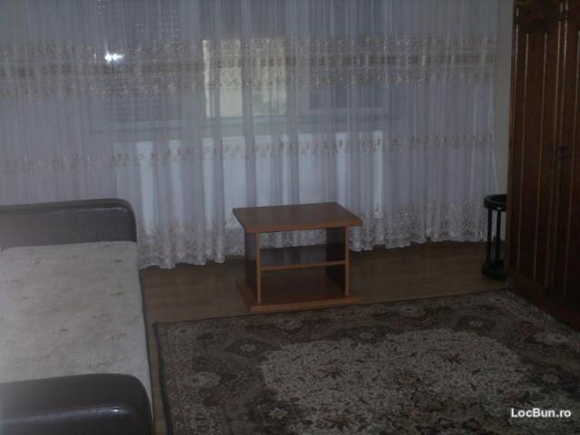 Inchiriez apartament 2 camere Militari