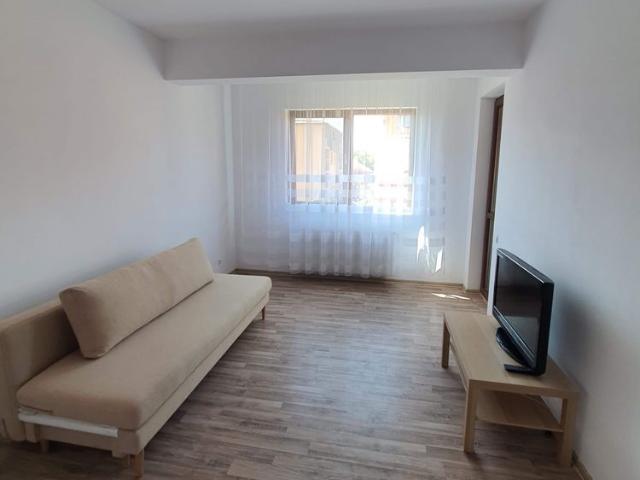 Inchiriez apartament 2 camere militari apusului