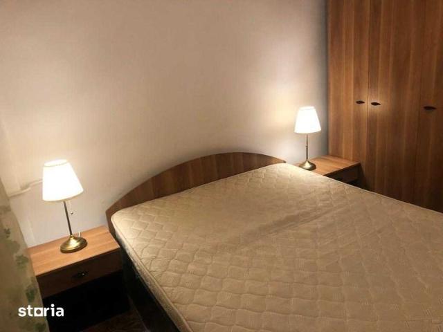 Inchiriez Apartament 2 camere Mircea Voda