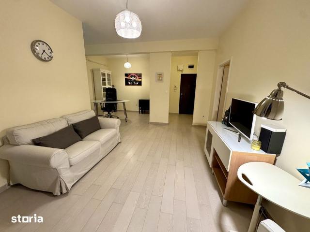 Inchiriez apartament 2 camere, modern, ARED UTA
