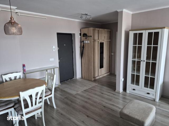 Inchiriez apartament 2 camere, modern, str. Rodnei, cu loc de parcare