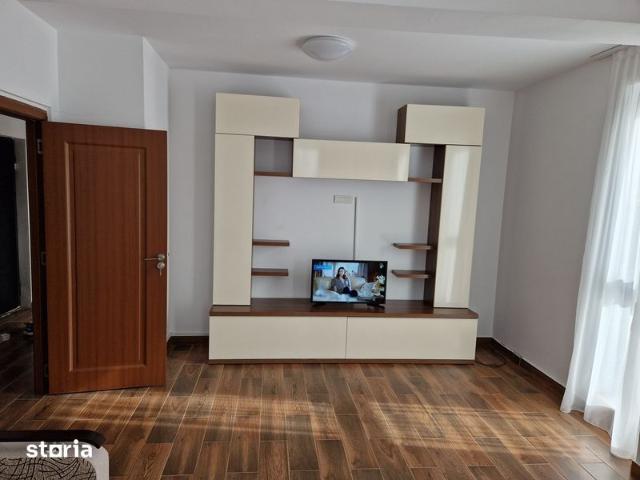 Inchiriez apartament 2 camere Noir Residence
