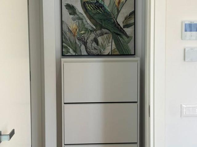Inchiriez apartament 2 camere NOU Aviatiei