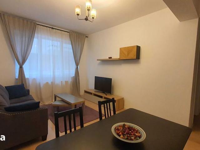 Inchiriez apartament 2 camere nou decomandat Aviatiei