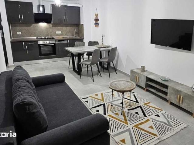 Inchiriez Apartament 2 camere NOU LUX, Adora Park prima inchiriere