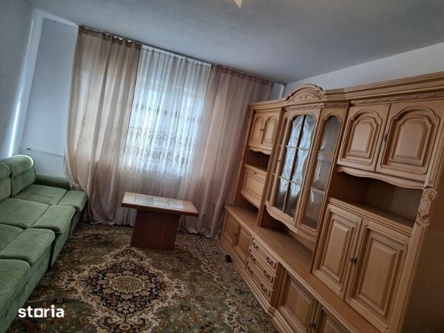 Inchiriez apartament 2 camere Nufarul