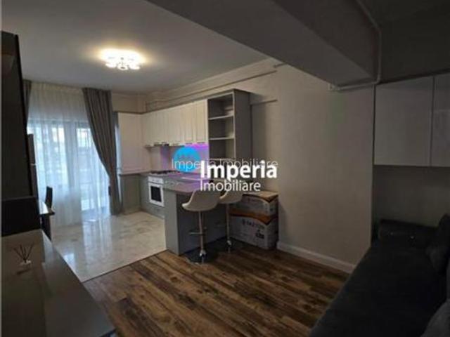 Inchiriez apartament 2 camere, open space, Copou Royal Town