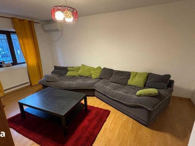 Inchiriez apartament 2 camere Oraselul Copiilor intersectie McDonald's