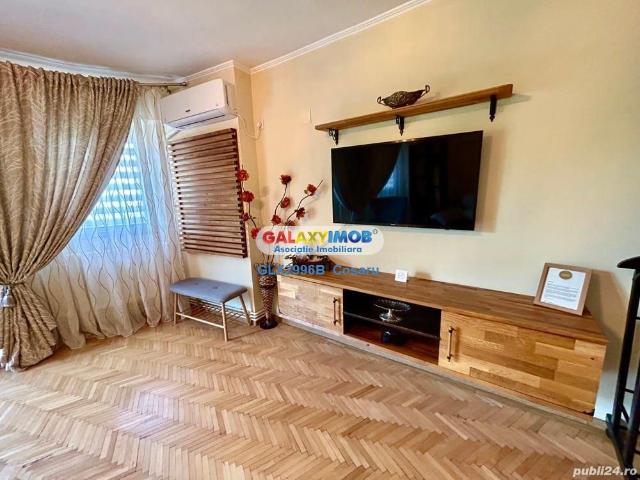 inchiriez apartament 2 camere, Rahova,Panduri,13septembrie