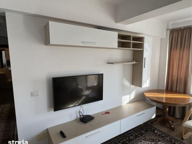 Inchiriez Apartament 2 camere PACURARI Lac Rediu
