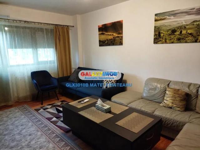 Inchiriez apartament 2 camere Pacii