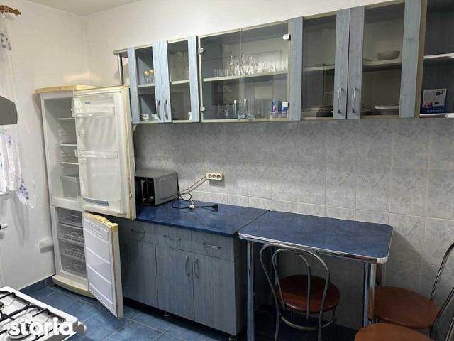 Inchiriez apartament 2 camere parter + loc de parcare ARED UTA